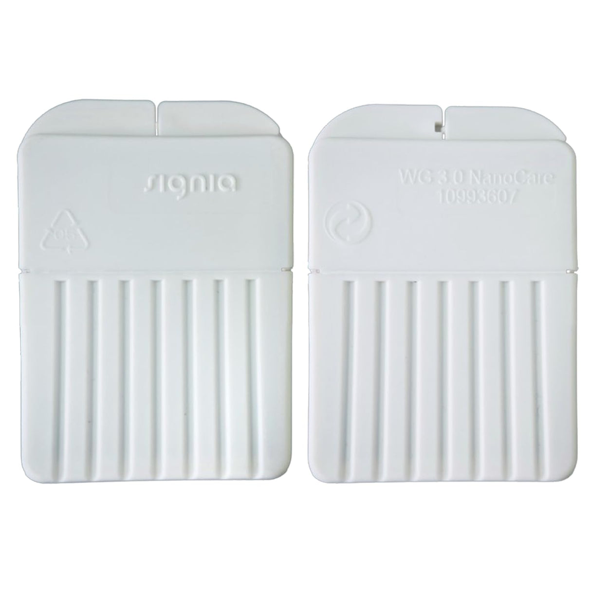 for Signi/Connexx Nanocare 3.0 Wax Guards Filters for Signi/Connexx Hearing Aids #10993649 Same as #10993607 (Sony CRE-C20 Compatible) (40)