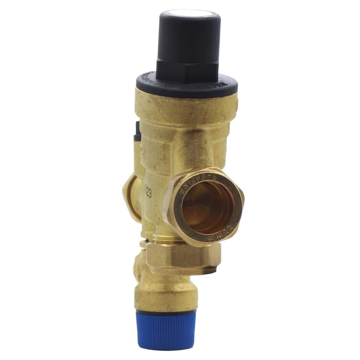 Reliance CWIC200055 Cash Acme Inlet Control Valve 22mm 3/4.5 Bar Alternative