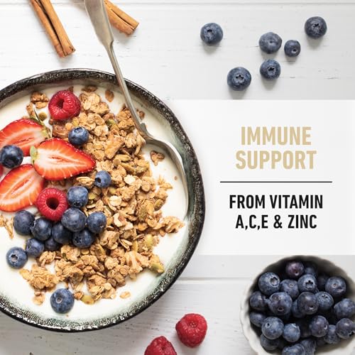 Isopure Low Carb 100% Pure Whey Isolate Protein Powder, Lactose Free, Gluten Free, With Vitamins, Toasted Coconut, 25g Protein Per Serving, 3 Lbs, 42 Servings