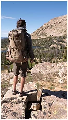 Granite Gear Blaze 60L Backpack