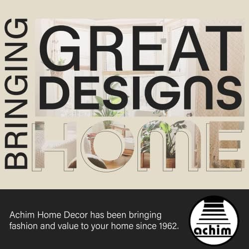 Soft Elongated Vinyl Toilet Seat, Black - 19 Inch Soft Vinyl Cover with Comfort Foam Cushioning - Fits All Elongated Size Fixtures - Easy to Install Fantasia by Achim Home Decor