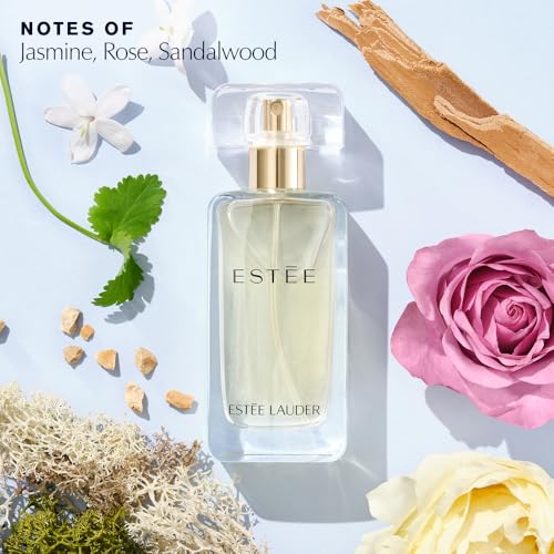 Estée Lauder Estée Super Cologne Spray with Notes of Jasmine & Rose | Women's Perfume, 1.7 Fl Oz