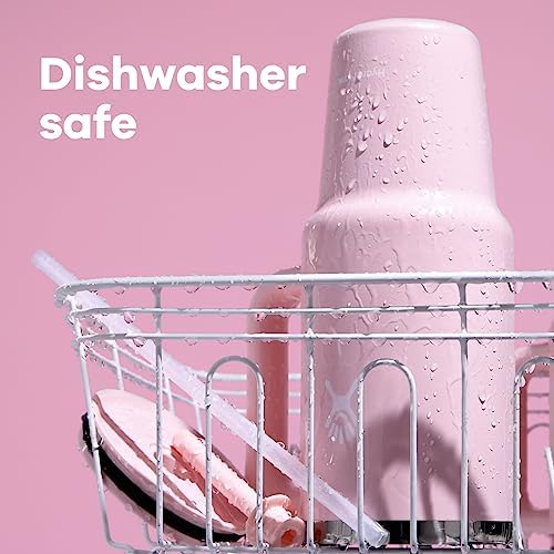 Hydro Flask All Around Travel Tumbler Black 32 Oz