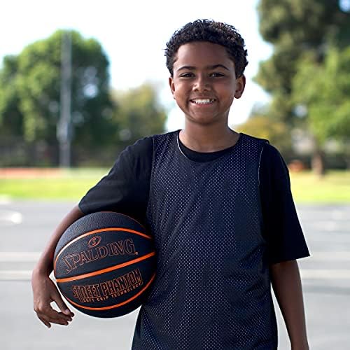 Spalding Street Performance All Surface Outdoor Basketballs - 29.5", 28.5", 27.5"