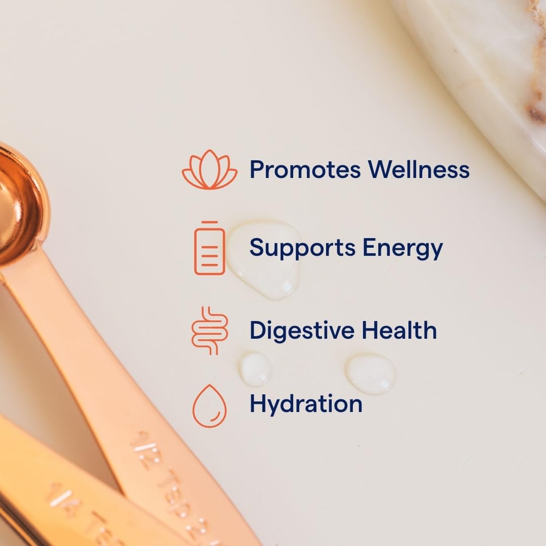 Trace Minerals ConcenTrace Trace Mineral Drops | All-Natural Liquid Minerals | Replenishes Electrolytes & Supports Hydration, Energy, Mood, Muscles, Digestion, & Restful Sleep | 8 fl oz (96 Servings)