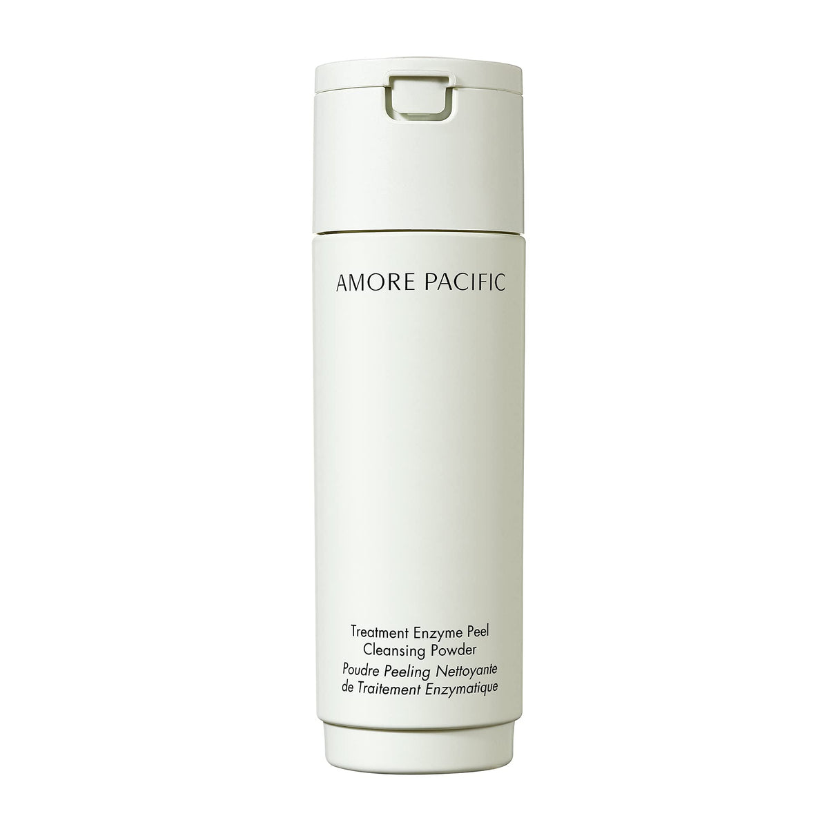 AMOREPACIFIC Treatment Enzyme Peel Cleansing Powder | Korean Gentle Daily Exfoliator with Hyaluronic Acid and Green Tea Enzymes, 1.9 oz.