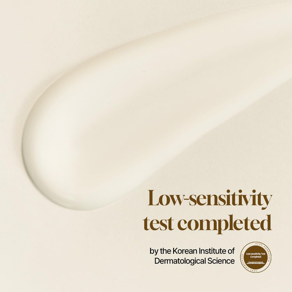 HEVEBLUE Salmon Caring Centella Cream - Salmon PDRN, Salmon Egg Extract, Centella, Madecassoside, Improve Skin Moisture Loss, Restore and Rejuvenate, Low Irritation, Korean Skincare, K-Beauty