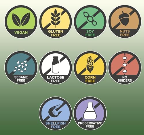 30.5 milligrams of Ks, 2 milligrams Astaxanthin