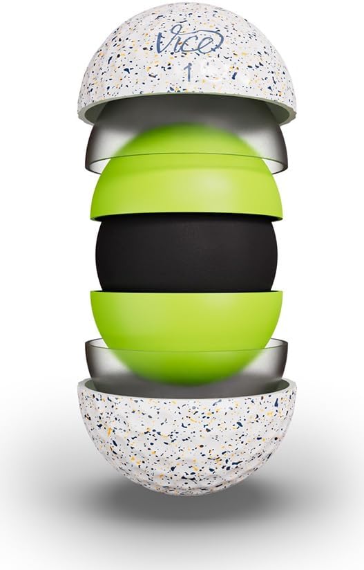 Vice Pro Plus Golf Balls