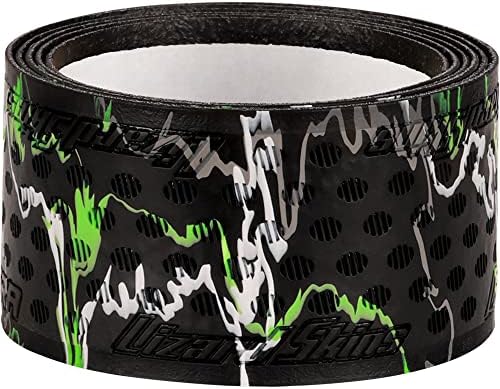 Lizard Skins DSP Ultra 1.1mm Bat Grip – Next-Gen Durasoft Polymer Baseball & Softball Bat Tape