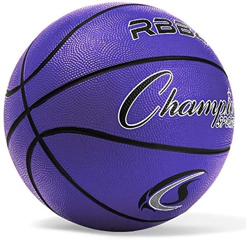 Champion Sports Pro-Style Basketball