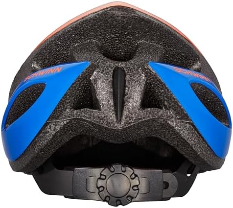 Schwinn Thrasher Bike Helmet for Youth Boys Girls Age 8-14 Years Old, Suggested Fit 55-58cm, Lightweight Microshell Design with Adjustable Side & Chin Strap, CPSC Safety Certified, Sleek, Sporty Style