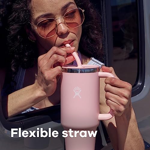 Hydro Flask All Around Travel Tumbler Lupine 40 Oz