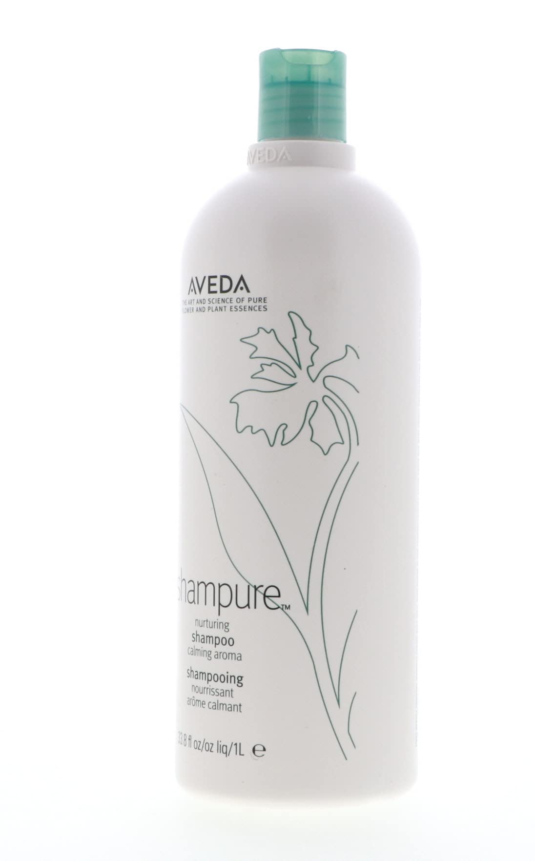 AVEDA Shampure Shampoo, 33.8 Oz