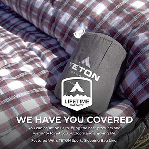 TETON Sports Sleeping-Bags Mammoth