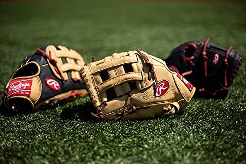 Rawlings | Select PRO LITE Youth Baseball Glove | Pro Player Models | Sizes 10.5" - 12.25" | Multiple Styles