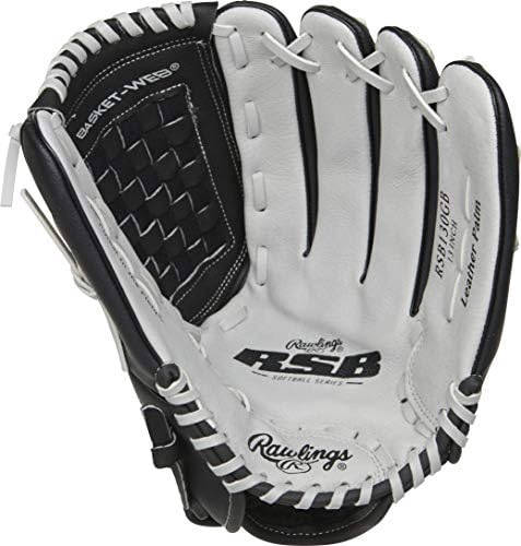 Rawlings | RSB Slowpitch Softball Glove Series | Multiple Styles
