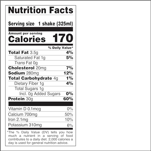 Quest Nutrition Ready To Drink Chocolate Protein Shake, 30g Protein, 4g Net Carbs, Gluten Free, Keto Friendly, 11 fl oz - Pack of 12