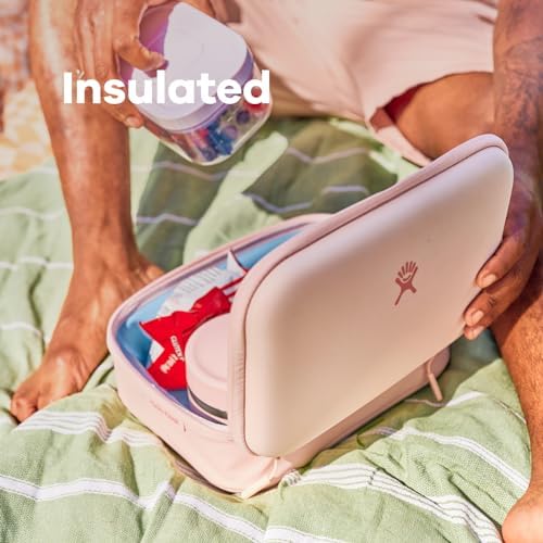 Hydro Flask 5 L Carry Out Lunch Box Agave