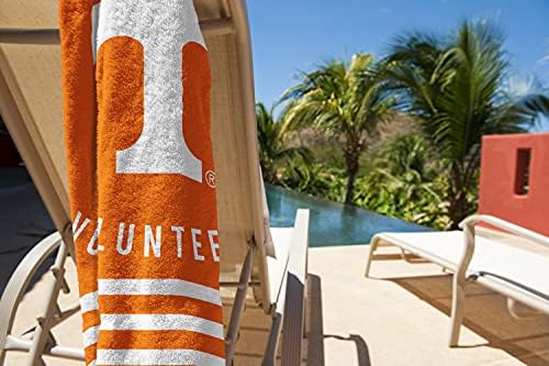 Northwest NCAA Unisex-Adult Beach Towel