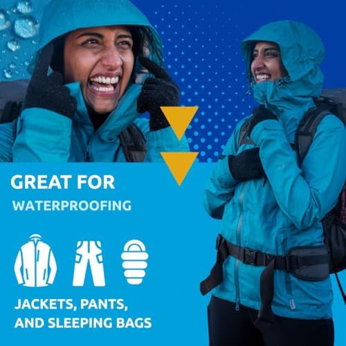 Nikwax TX.Direct Spray-On Waterproofing Refill 1000 ml