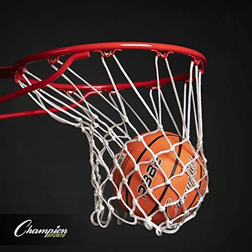 Champion Sports Pro-Style Basketball