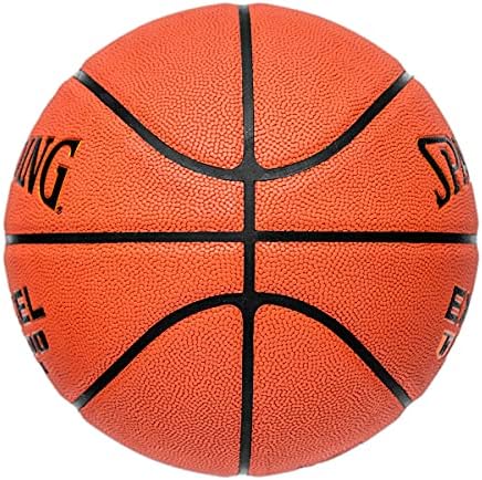 Spalding Indoor Outdoor Basketballs | All Surface Composite Cover | Sizes 29.5", 28.5", 27.5"