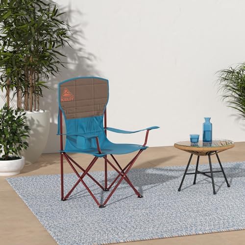Kelty Essential Chair DEEP Lake/Fallen Rock