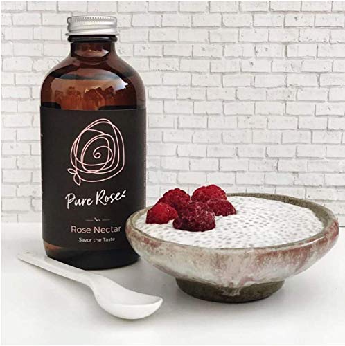 Pure Rose Nectar - 32 servings