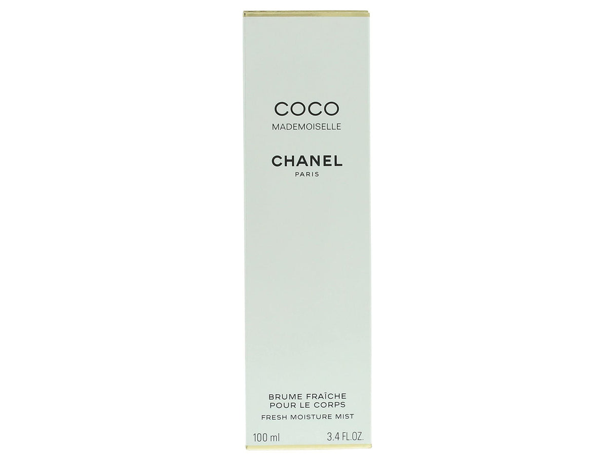 Chanel Coco Mademoiselle Fresh Moisture Mist, 100 ml
