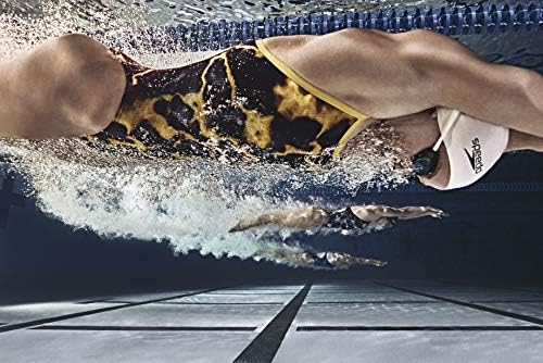 Speedo Swim Cap Silicone