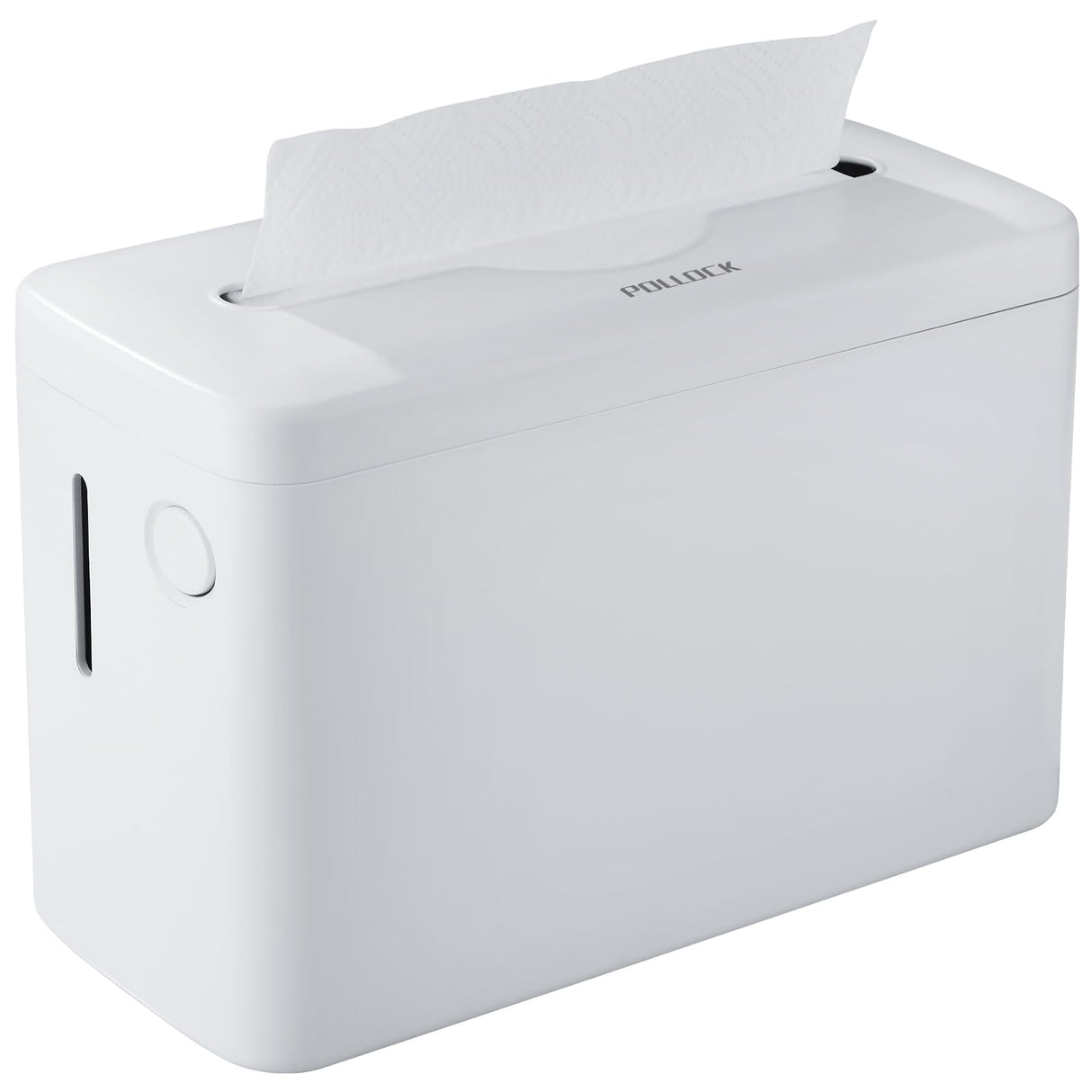 Paper Towel Dispenser Countertop, Multifold Trifold Paper Towel Holder, Hand Towel Dispenser, Commercial Paper Towel Dispenser ,Paper Towel Holder for Home Kitchen Restaurant