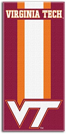 Northwest NCAA Unisex-Adult Beach Towel