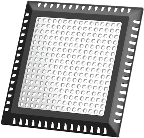 Shower Drain Hair Catcher/Drain Strainer/Shower Drain Cover for Bathroom Floor Drain, Stainless Steel and Silicone (6 inch, Black)