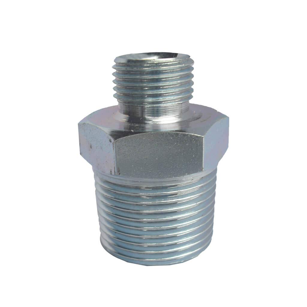 Filter & Isolation Valve Kerosene Heating Oil Fuel Tank by Kingspan