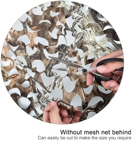 Sitong Bulk Roll Camo Netting for Hunting Military Decoration Sunshade