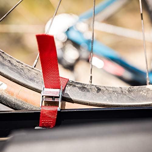 Swagman UPRIGHT Roof Mount Bike Rack