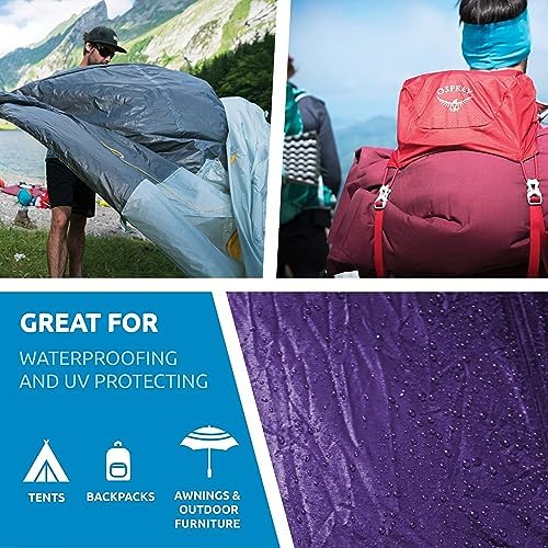 Nikwax Tent & Gear Care