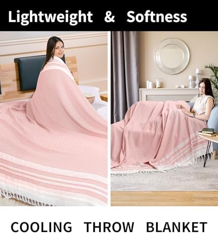 Extra Large Picnic Blanket Outdoor Turkish Beach Towel Camping Blanket ark Stadium Outside Festival Grass Hammock Grounding Rugs Lightweight Mexican Serape Floor Patio Baja Cobijas Mexicanas Para Mesa