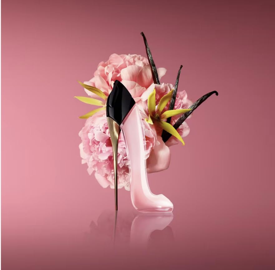 Carolina Herrera Mini Good Girl & Good Girl Blush Perfume Set