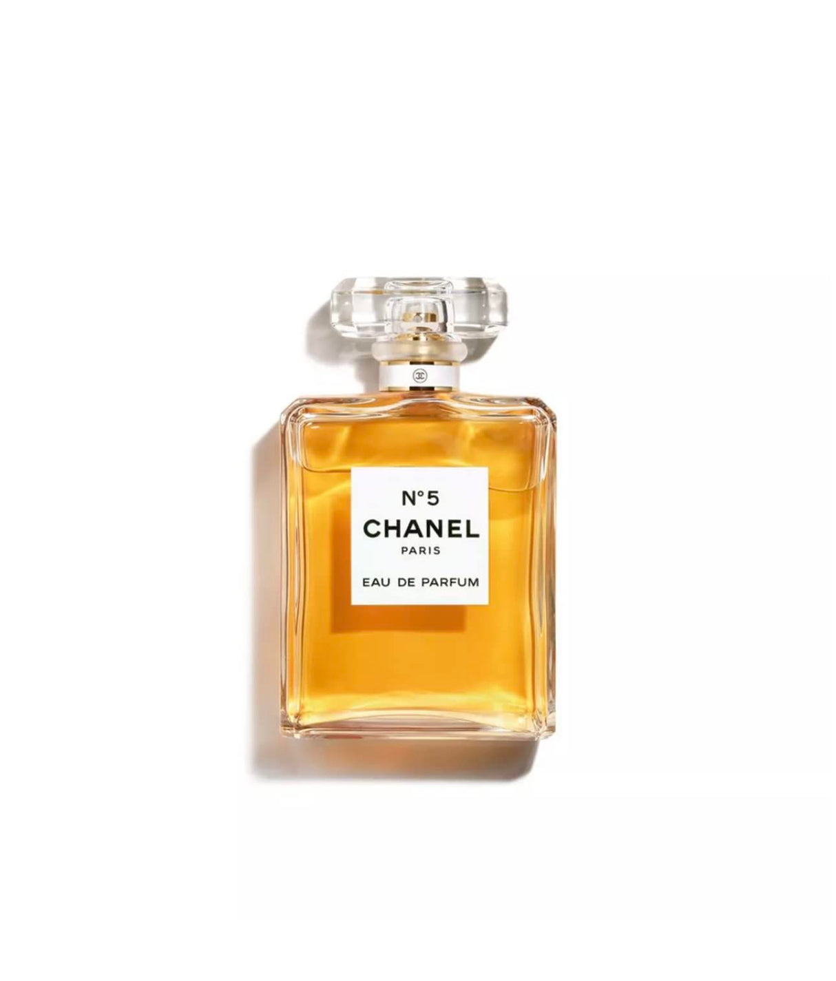 Chanel No. 5 FOR WOMEN by Chanel - 1.7 oz EDP Spray