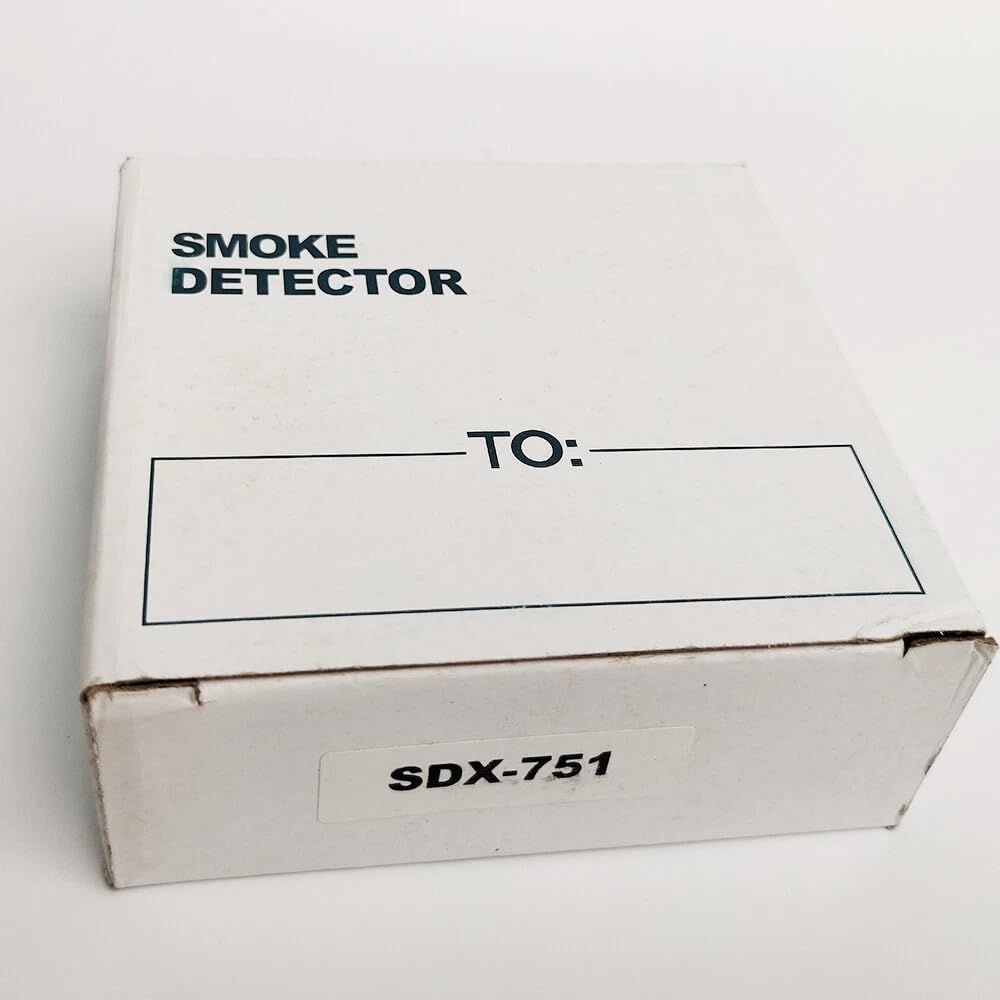 New NOTIFIER SDX-751 Detector SDX-751