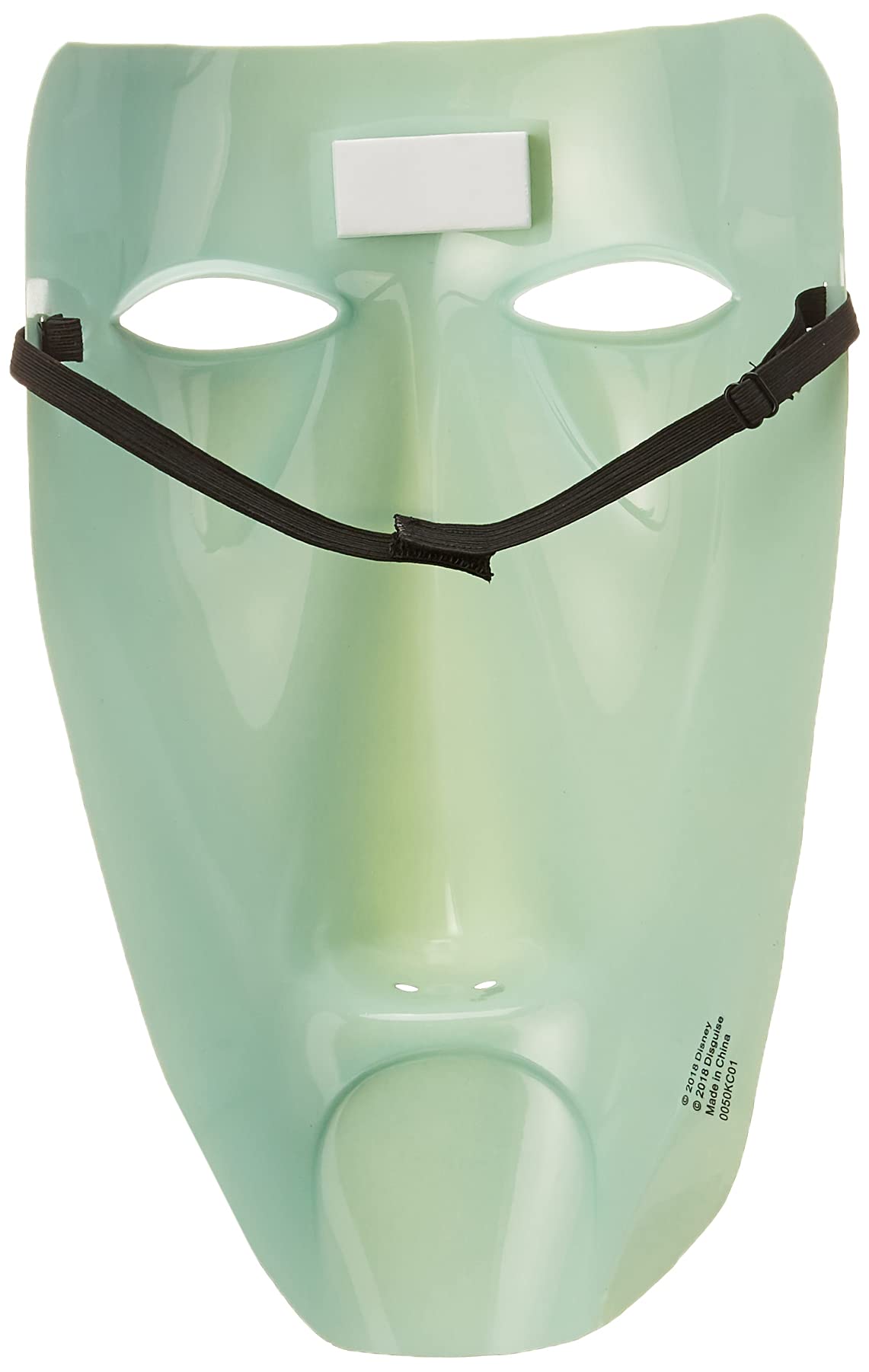 Disguise Nightmare Before Christmas Shock Mask Standard