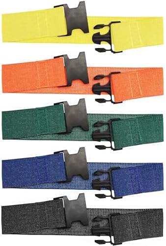 Fabric Resistance Bands for Working Out - Booty Bands for Women and Men - Exercise Bands Resistance Bands Set - Workout Bands Resistance Bands for Legs - Fitness Bands