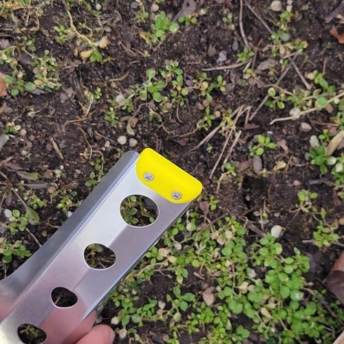 Ultralight Backpacking Trowel, 0.48 oz (13.5g)