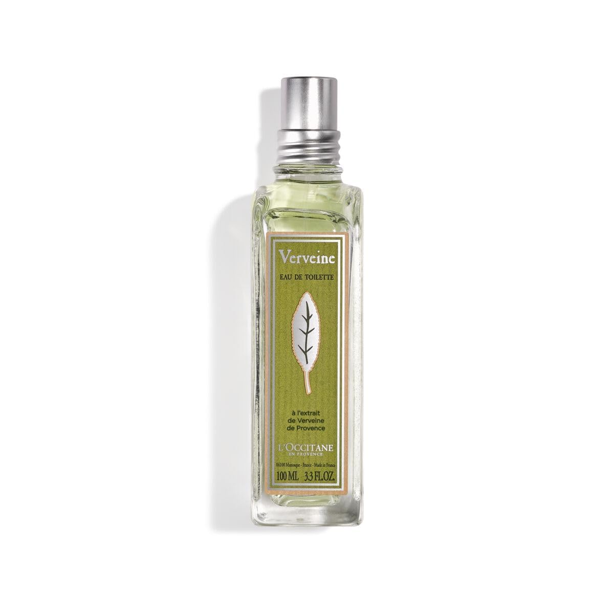 L'Occitane Verbena Eau de Toilette 3.30 fl. oz