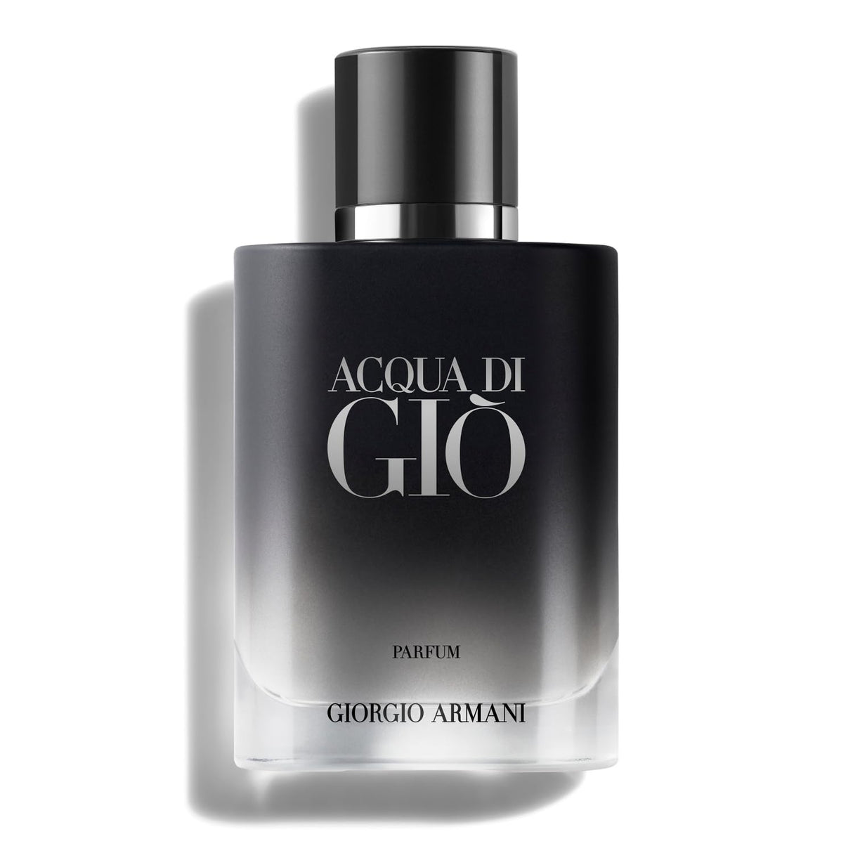 Armani Beauty - Acqua di Giò - Parfum - Cologne for Men - Fresh & Woody Men’s Fragrance - Bergamot, Ginger, Marine, Geranium, Rosemary, Clary Sage, Patchouli, Incense Notes - 1.6 Fl Oz