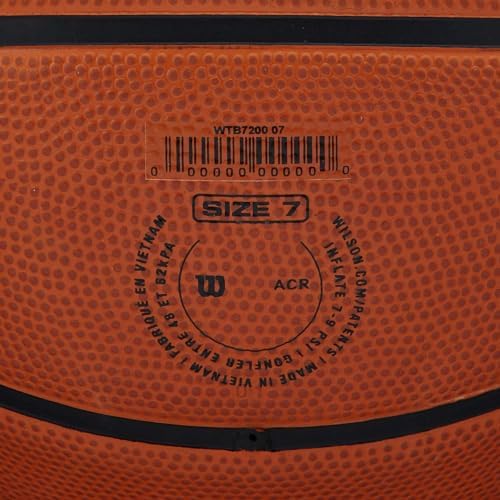 WILSON NBA Authentic Series Outdoor Basketballs
