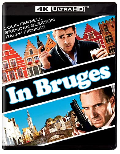 In Bruges (4KUHD)