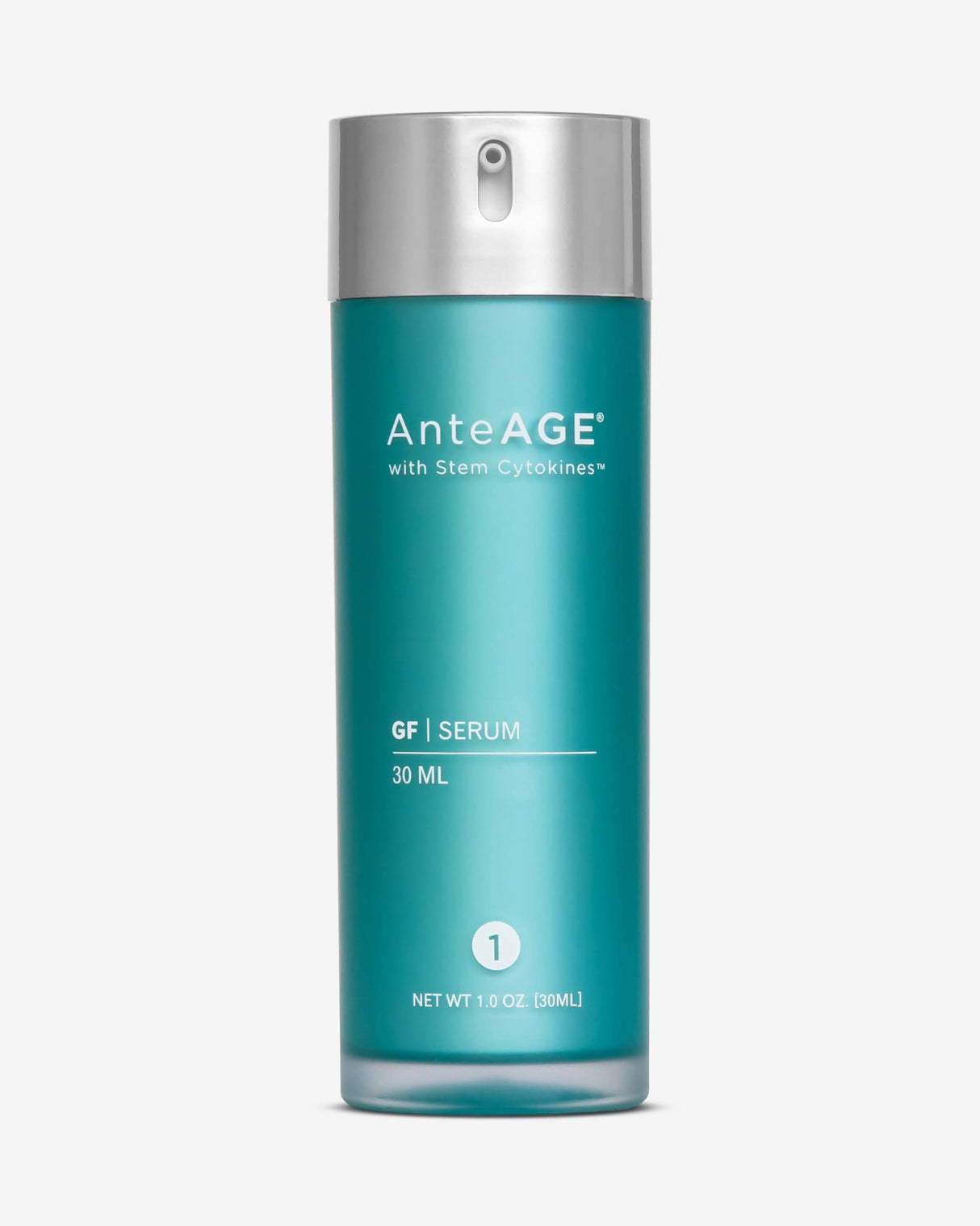 AnteAGE Facial Serum (1 FL. OZ. / 30ML)